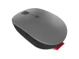LENOVO GO USB-C WIRELESS EGÉR, THUNDER BLACK
