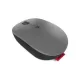 LENOVO GO USB-C WIRELESS EGÉR, THUNDER BLACK