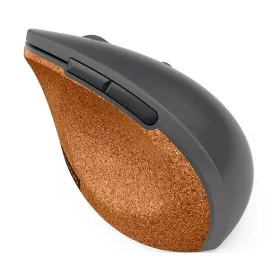 LENOVO GO WIRELESS VERTICAL EGÉR, STORM GREY