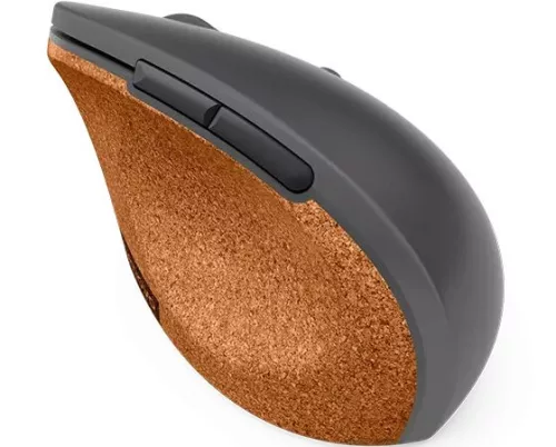 LENOVO GO WIRELESS VERTICAL EGÉR, STORM GREY