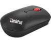 LENOVO THINKPAD USB-C WIRELESS COMPACT EGÉR, BLACK