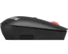 LENOVO THINKPAD USB-C WIRELESS COMPACT EGÉR, BLACK