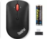LENOVO THINKPAD USB-C WIRELESS COMPACT EGÉR, BLACK