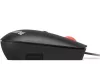 LENOVO THINKPAD USB-C VEZETÉKES COMPACT EGÉR, BLACK