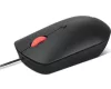 LENOVO THINKPAD USB-C VEZETÉKES COMPACT EGÉR, BLACK