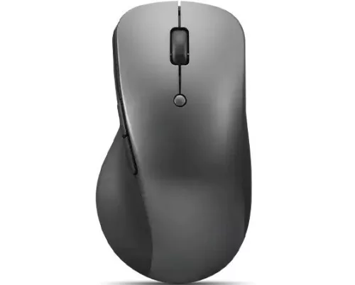 LENOVO RECHARGEABLE BLUETOOTH EGÉR, STORM GREY