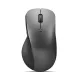 LENOVO RECHARGEABLE BLUETOOTH EGÉR, STORM GREY