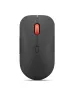 LENOVO MULTI-MODE PRO PLUS 6050 WIRELESS BLUETOOTH EGÉR, ECLIPSE BLACK
