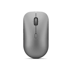   LENOVO MULTI-MODE PRO PLUS 6050 WIRELESS BLUETOOTH EGÉR, LUNA GREY