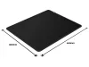 HP HYPERX PULSEFIRE MAT GAMING CLOTH L EGÉRPAD BLACK