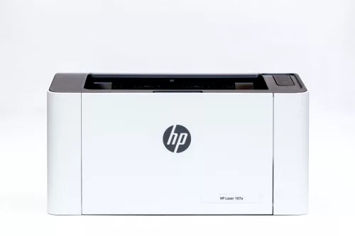 HP LASERJET 107A (4ZB77A) LÉZERNYOMTATÓ