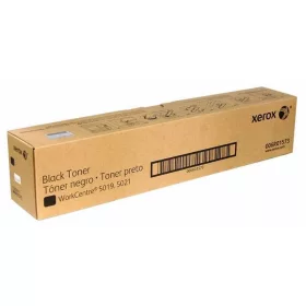   XEROX 5019/5021/5022/5024 FEKETE (9K) EREDETI TONER (006R01573)