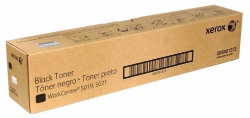 XEROX 5019/5021/5022/5024 FEKETE (9K) EREDETI TONER (006R01573)