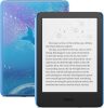 AMAZON KINDLE KIDS (2024) 6" E-BOOK OLVASÓ 16GB OCEAN EXPLORER DESIGN