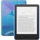 AMAZON KINDLE KIDS (2024) 6" E-BOOK OLVASÓ 16GB OCEAN EXPLORER DESIGN