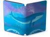 AMAZON KINDLE KIDS (2024) 6" E-BOOK OLVASÓ 16GB SPACE WHALE DESIGN