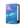 AMAZON KINDLE KIDS (2024) 6" E-BOOK OLVASÓ 16GB SPACE WHALE DESIGN