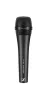 SENNHEISER MD 435 PROFESSZIONÁLIS SZÍNPADI DINAMIKUS ÉNEKMIKROFON, FEKETE