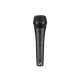 SENNHEISER MD 445 NAGY TELJESÍTMÉNYŰ DINAMIKUS SZÍNPADI MIKROFON, FEKETE