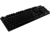 HP HYPERX FULL KEY SET KEYCAPS PBT FEKETE