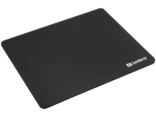 SANDBERG EGÉRPAD BLACK