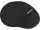 SANDBERG GEL WITH WRIST REST EGÉRPAD BLACK