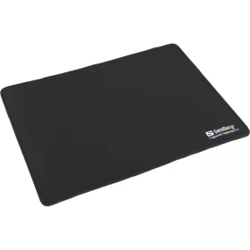 SANDBERG GAMER MOUSEPAD BLACK