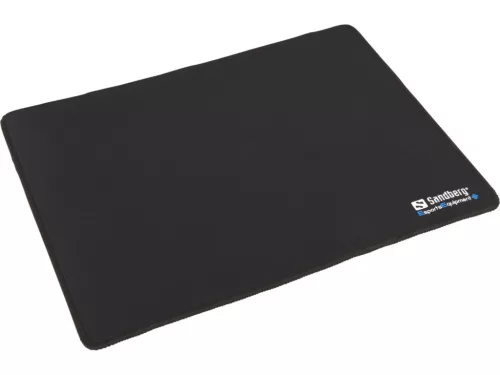 SANDBERG GAMER MOUSEPAD BLACK
