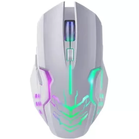 DEFENDER KATANA GM-511 WIRELESS GAMER EGÉR, WHITE