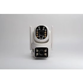 TECHNAXX TX-328 DUAL KAMERA