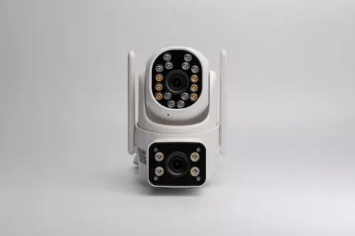 TECHNAXX TX-328 DUAL KAMERA