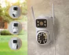 TECHNAXX TX-328 DUAL KAMERA