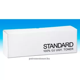   530A/CE410A/CF380X/CRG-718 Bk (CC530A) 100% ÚJ UGY. SIMPLE TONER