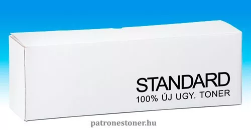 530A/CE410A/CF380X/CRG-718 Bk (CC530A) 100% ÚJ UGY. SIMPLE TONER