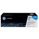 HP CB541A NO.125A CIÁN (1,4K) EREDETI TONER (CB541A)