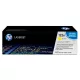 HP CB542A NO.125A SÁRGA (1,4K) EREDETI TONER (CB542A)