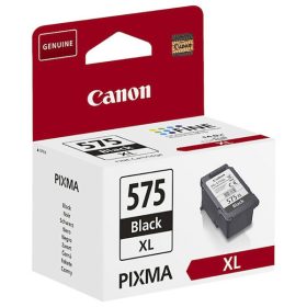 CANON PG-575XL FEKETE (15ML) EREDETI TINTAPATRON (5437C001)