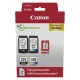 CANON PG-575XL/CL-576XL FEKETE/SZÍNES +50DB FOTÓPAPÍR EREDETI MULTIPACK (5437C006)