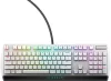 DELL ALIENWARE AW510K LOW PROFILE RGB MECHANIKUS GAMING BILLENTYŰZET LUNAR LIGHT, US
