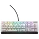 DELL ALIENWARE AW510K LOW PROFILE RGB MECHANIKUS GAMING BILLENTYŰZET LUNAR LIGHT, US
