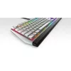 DELL ALIENWARE AW510K LOW PROFILE RGB MECHANIKUS GAMING BILLENTYŰZET LUNAR LIGHT, US