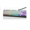 DELL ALIENWARE AW510K LOW PROFILE RGB MECHANIKUS GAMING BILLENTYŰZET LUNAR LIGHT, US