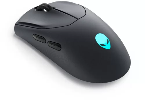 DELL ALIENWARE TRI-MODE WIRELESS GAMER EGÉR, DARK SIDE OF THE MOON