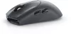 DELL ALIENWARE TRI-MODE WIRELESS GAMER EGÉR, DARK SIDE OF THE MOON