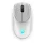 DELL AW720M ALIENWARE TRI-MODE WIRELESS GAMER EGÉR, LUNAR LIGHT