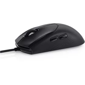 DELL AW320M ALIENWARE VEZETÉKES GAMER EGÉR, BLACK