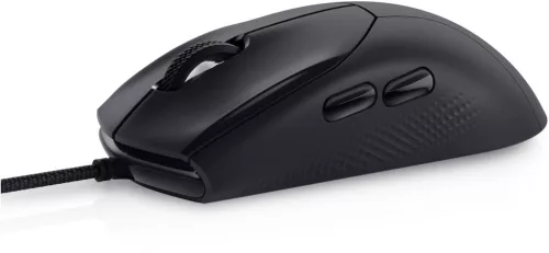 DELL AW320M ALIENWARE VEZETÉKES GAMER EGÉR, BLACK