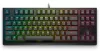 DELL ALIENWARE AW420K RGB MECHNICAL BILLENTYŰZET, US, DARK SIDE OF THE MOON