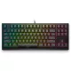 DELL ALIENWARE AW420K RGB MECHNICAL BILLENTYŰZET, US, DARK SIDE OF THE MOON