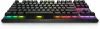 DELL ALIENWARE AW420K RGB MECHNICAL BILLENTYŰZET, US, DARK SIDE OF THE MOON